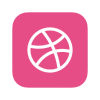 dribble-icon